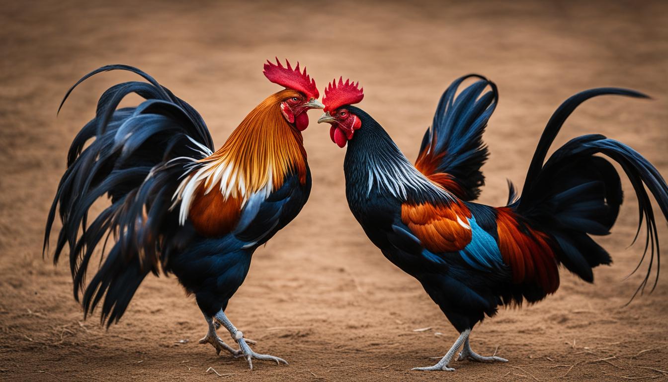 Tips dan Trik Menang Main Adu Ayam Online Indonesia