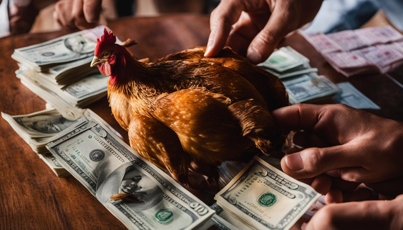 Panduan Lengkap: Aturan Dasar dan Teknik Taruhan Sabung Ayam dalam Perjudian