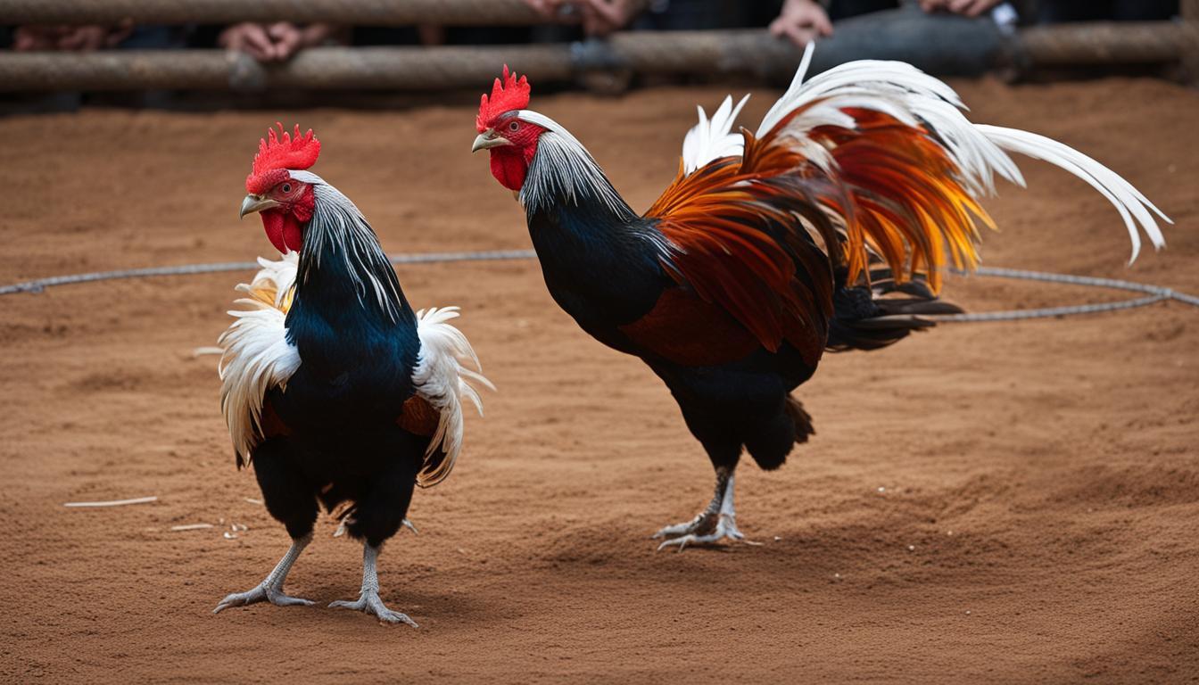 Panduan Lengkap: Aturan Keamanan dalam Sabung Ayam di Indonesia