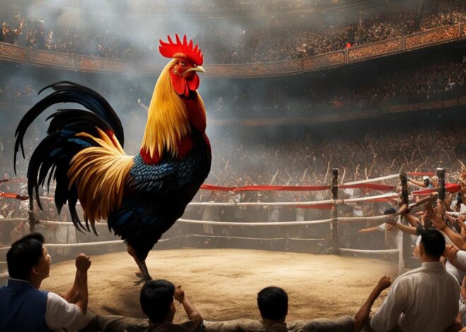 Panduan Lengkap: Aturan Pertandingan Sabung Ayam di Indonesia