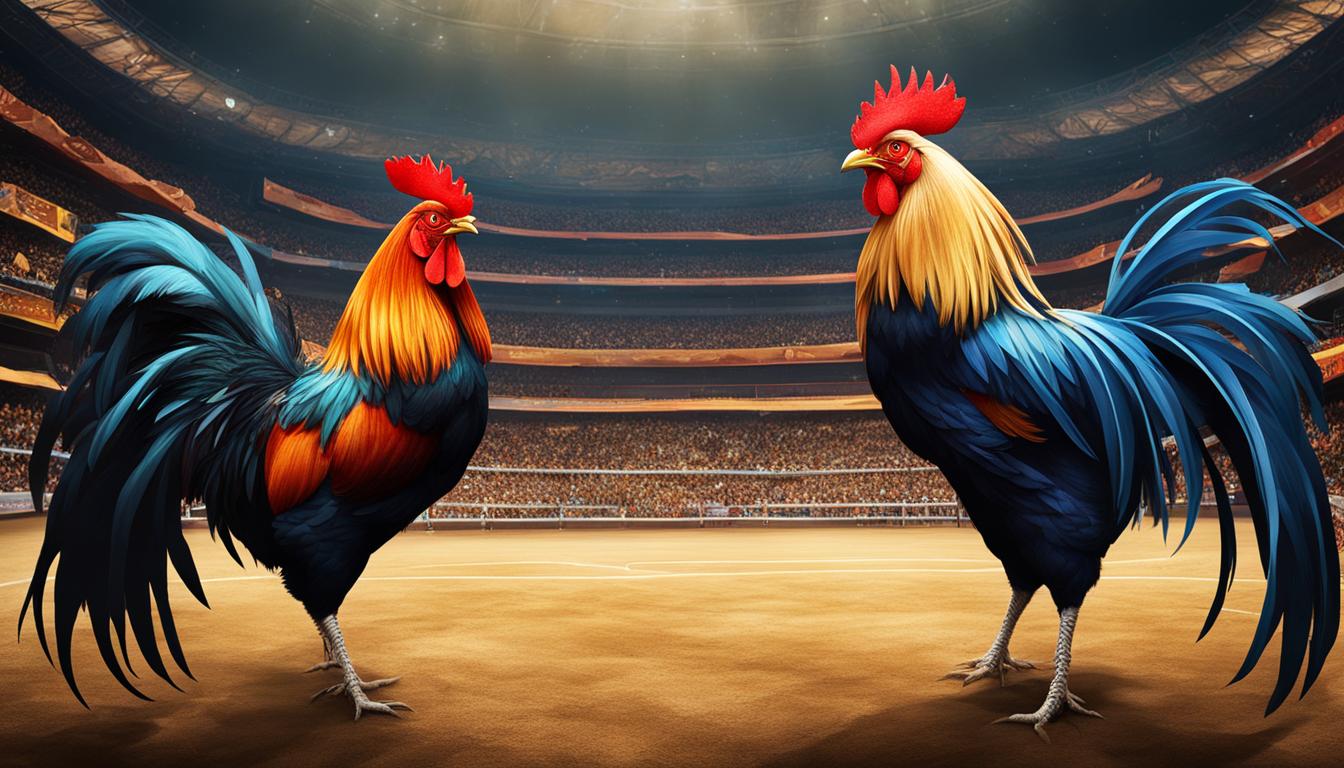 Panduan Lengkap Bermain Judi Sabung Ayam: Tips dan Strategi Menang