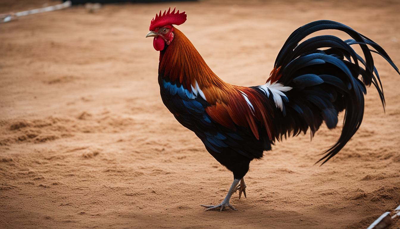 Pedoman dan Ketentuan dalam Sabung Ayam: Informasi Penting