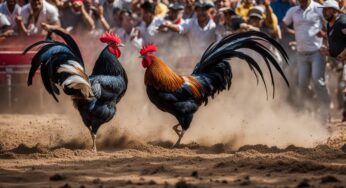 Panduan Lengkap tentang Pertarungan Ayam di Indonesia