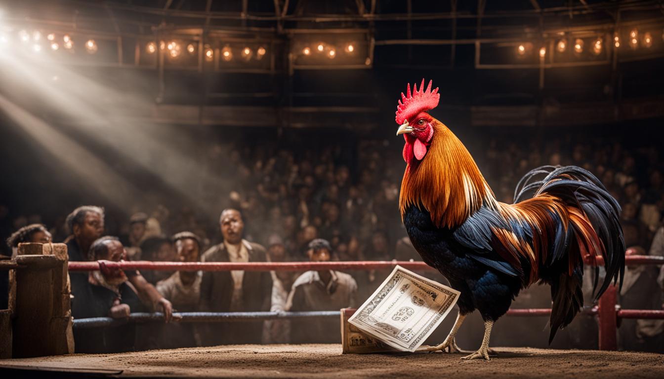 Panduan Terbaik: Strategi Sukses dalam Taruhan Sabung Ayam