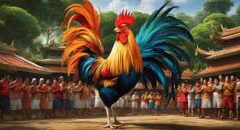 Panduan Lengkap Taruhan Berdasarkan Jenis Ayam di Indonesia