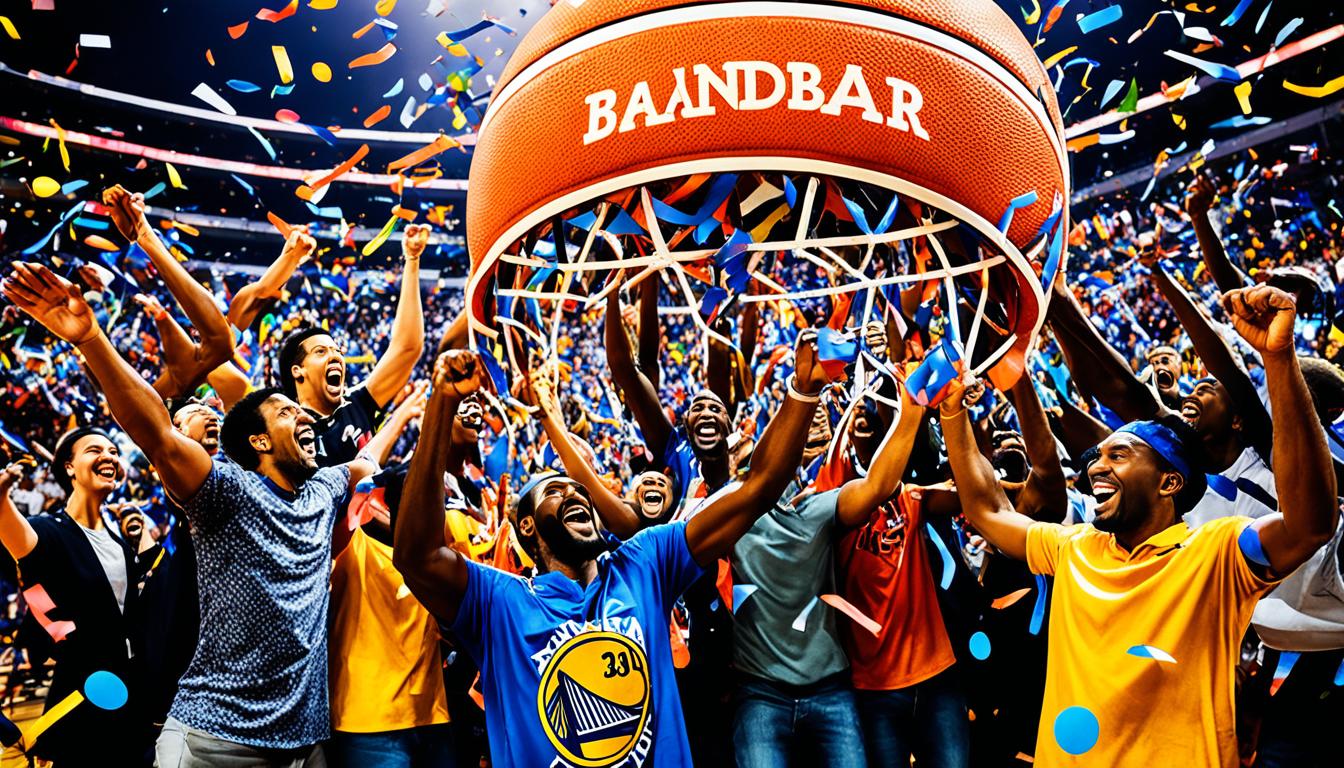 Bandar Bola Basket Online Terbesar di Indonesia