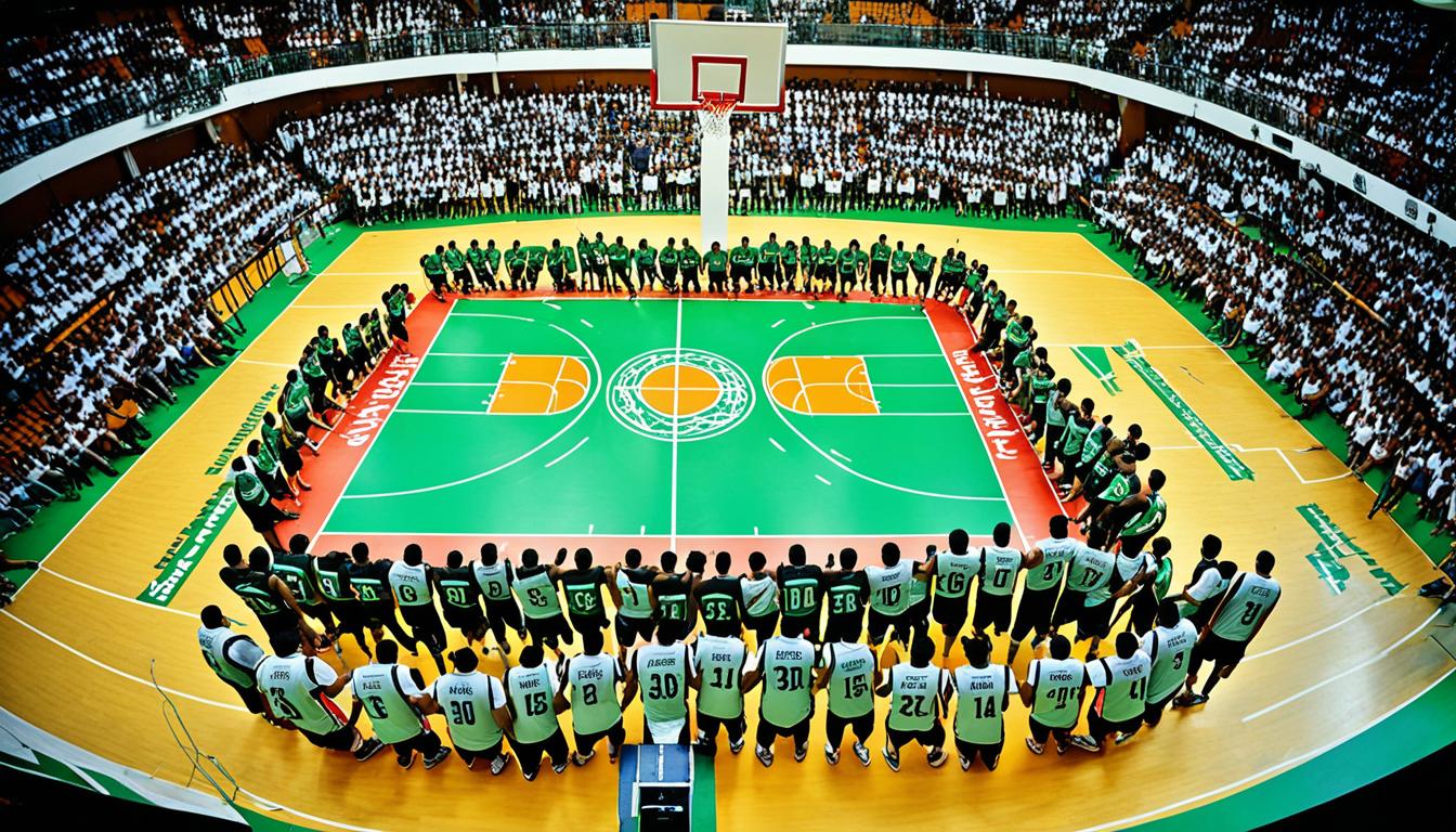 Bandar Bola Basket Resmi Dunia Terpercaya: Pilih Bandar Terbaik untuk Taruhan Aman dan Berkualitas