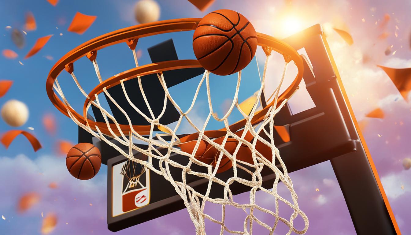 Situs Judi Bola Basket Terbaik dan Terpercaya