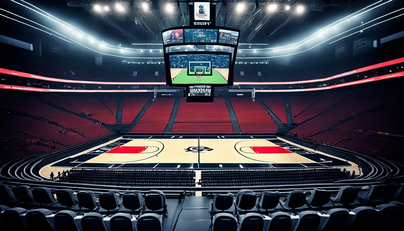 Situs Judi Basket Terpercaya di Indonesia 2023
