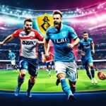 Bandar Bola IDN Online Terpercaya