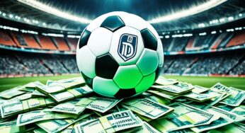 Bermain Bola IDN Online Uang Asli Aman & Terpercaya
