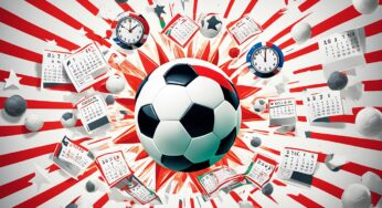 Jadwal Pertandingan Bola IDN Terupdate – Cek Disini