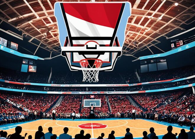 Situs Bandar Judi Basket Online Terpercaya Di Indonesia