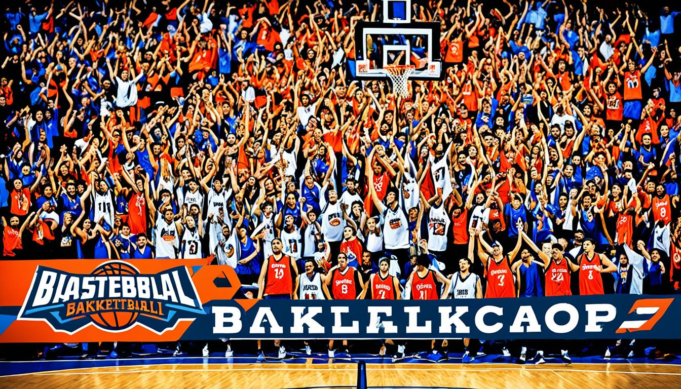 Situs Bola Basket Terpercaya di Indonesia