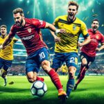 Situs Judi Bola IDN Terbaru