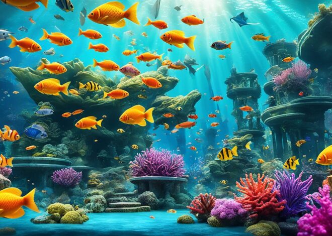 Agen Tembak Ikan 4D Terpercaya dengan Bonus Cashback Kekalahan untuk Pengalaman Terbaik