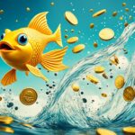 Keberuntungan tembak ikan