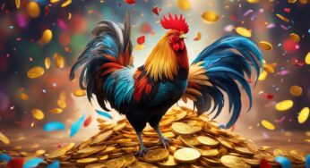 Dapatkan Bonus Sabung Ayam Terbesar Sekarang!
