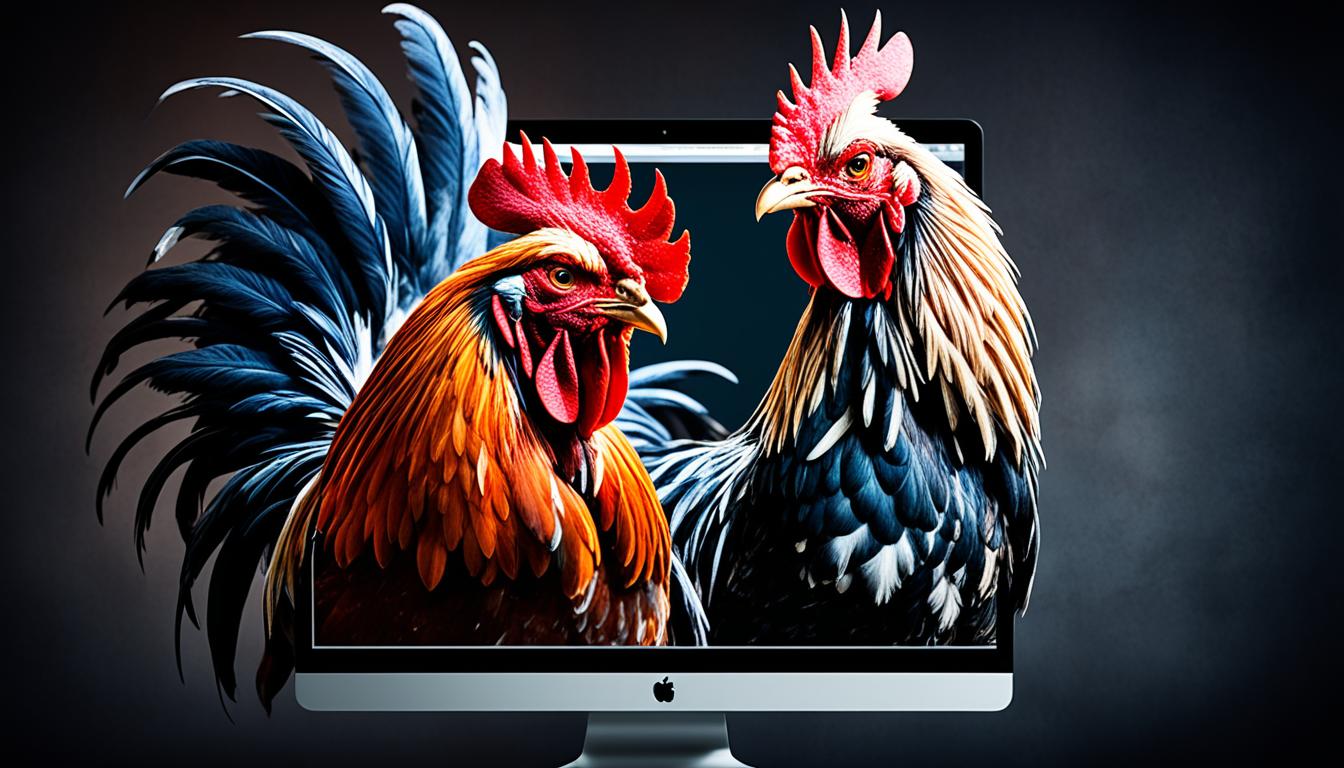 Promo Sabung Ayam Online Terbaik | Bonus Besar