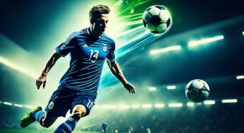 Update Skor Langsung Sepakbola Terkini