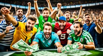 Panduan Taruhan Sepak Bola untuk Pemula Indonesia