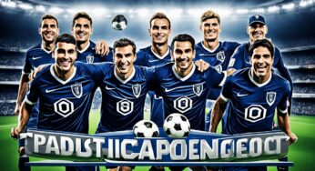 Update Skor Langsung Sepakbola Terkini
