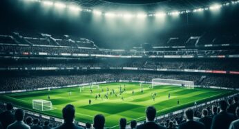 Kiat Efektif Strategi Taruhan Bola untuk Menang