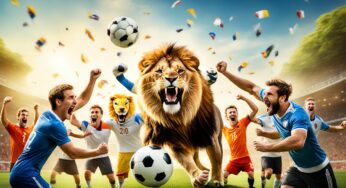 Bandar Bola Terpercaya & Terbaik di Indonesia