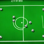 Strategi taruhan bola