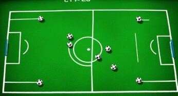 Panduan Strategi Taruhan Bola untuk Pemula Indonesia
