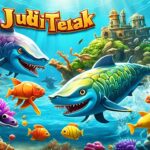 Permainan Judi Tembak Ikan
