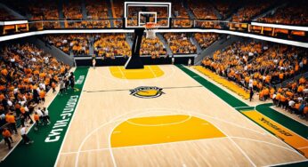 Situs Judi Basket Terpercaya di Indonesia