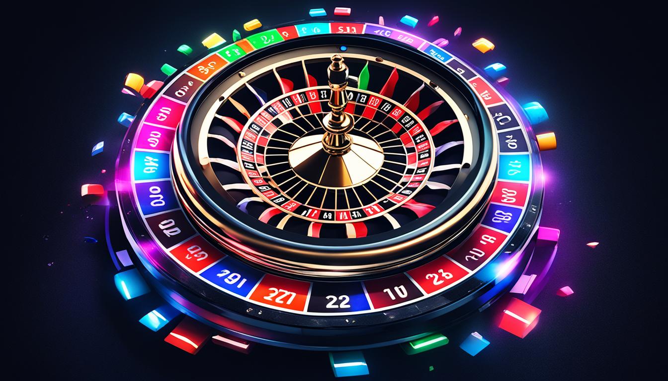 Terbaik Aplikasi Roulette Online Indonesia 2023