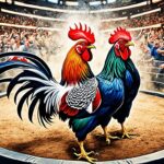 Judi Sabung Ayam