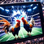 Live Streaming judi Sabung Ayam