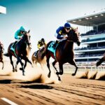 Peluang Judi balap kuda