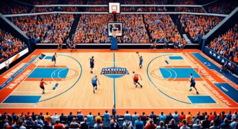 Tips Akurat Prediksi Judi Basket Profesional
