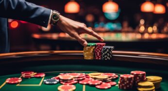 Menang Besar di Roulette Online Terpercaya Indonesia