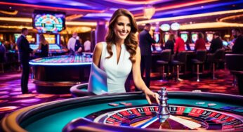 Panduan Cepat Bermain di Situs Roulette Online Terbaik