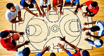 Tips Menang Strategi Judi Basket Online Terbaik