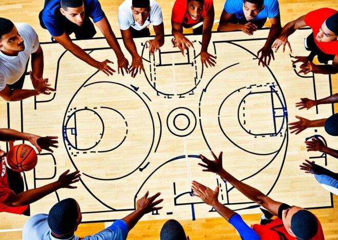 Tips Menang Strategi Judi Basket Online Terbaik