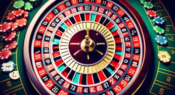 Kiat Sukses Strategi Roulette Online Untuk Pemain