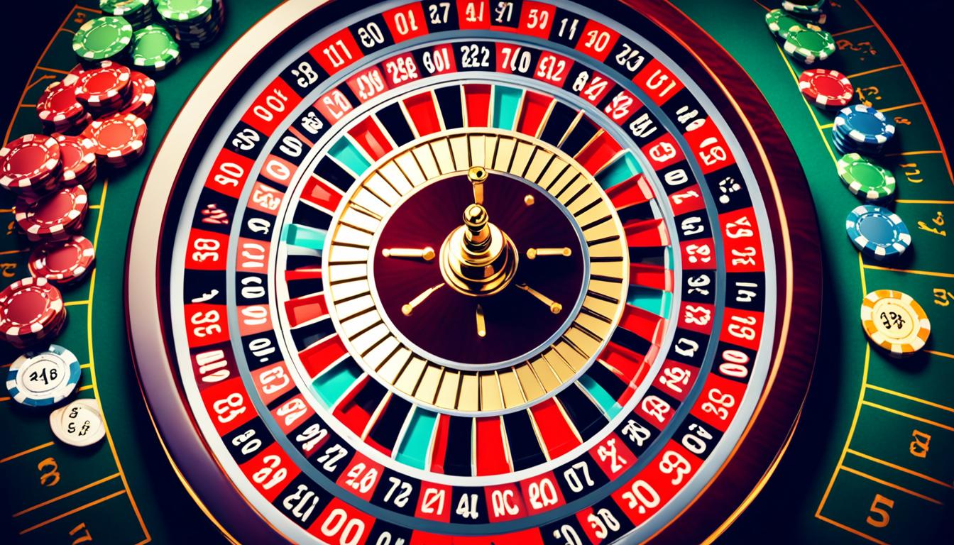 Kiat Sukses Strategi Roulette Online Untuk Pemain