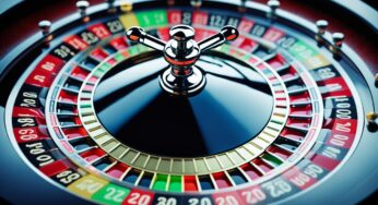 Strategi Ampuh Tips Menang Roulette Online