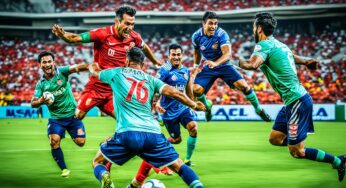 Daftar Bandar Bola Resmi: Panduan Terpercaya untuk Taruhan Olahraga