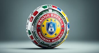 Agen Bandar Bola Resmi: Panduan Memilih dan Bergabung dengan Situs Terpercaya