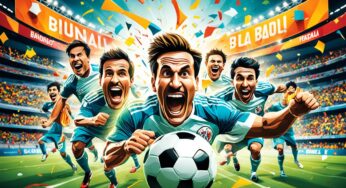 Situs Bandar Bola Resmi: Panduan Lengkap untuk Taruhan Aman dan Terpercaya