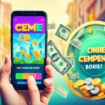 Bonus ceme online