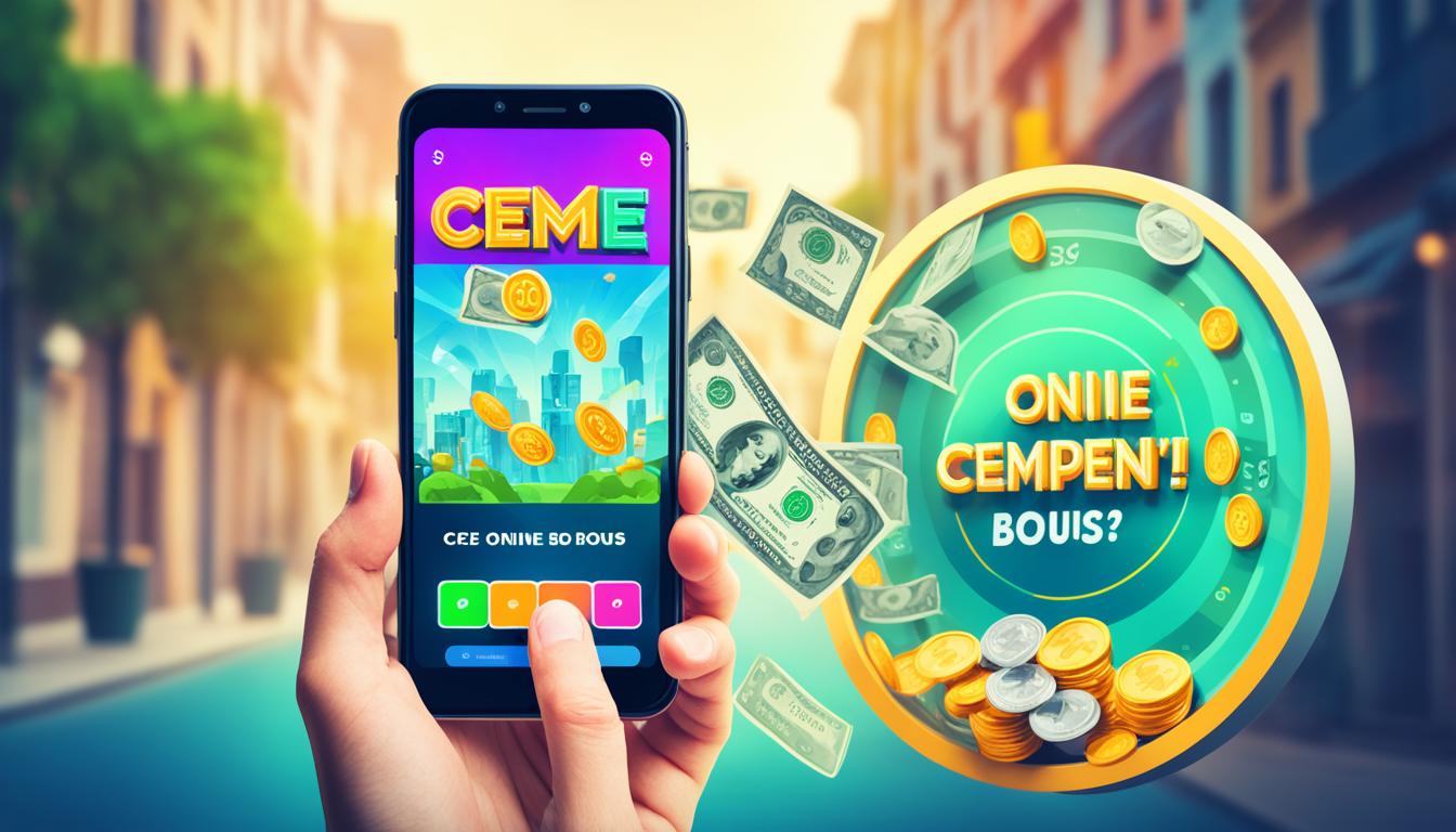 Dapatkan Bonus Ceme Online Terbaik Hari Ini