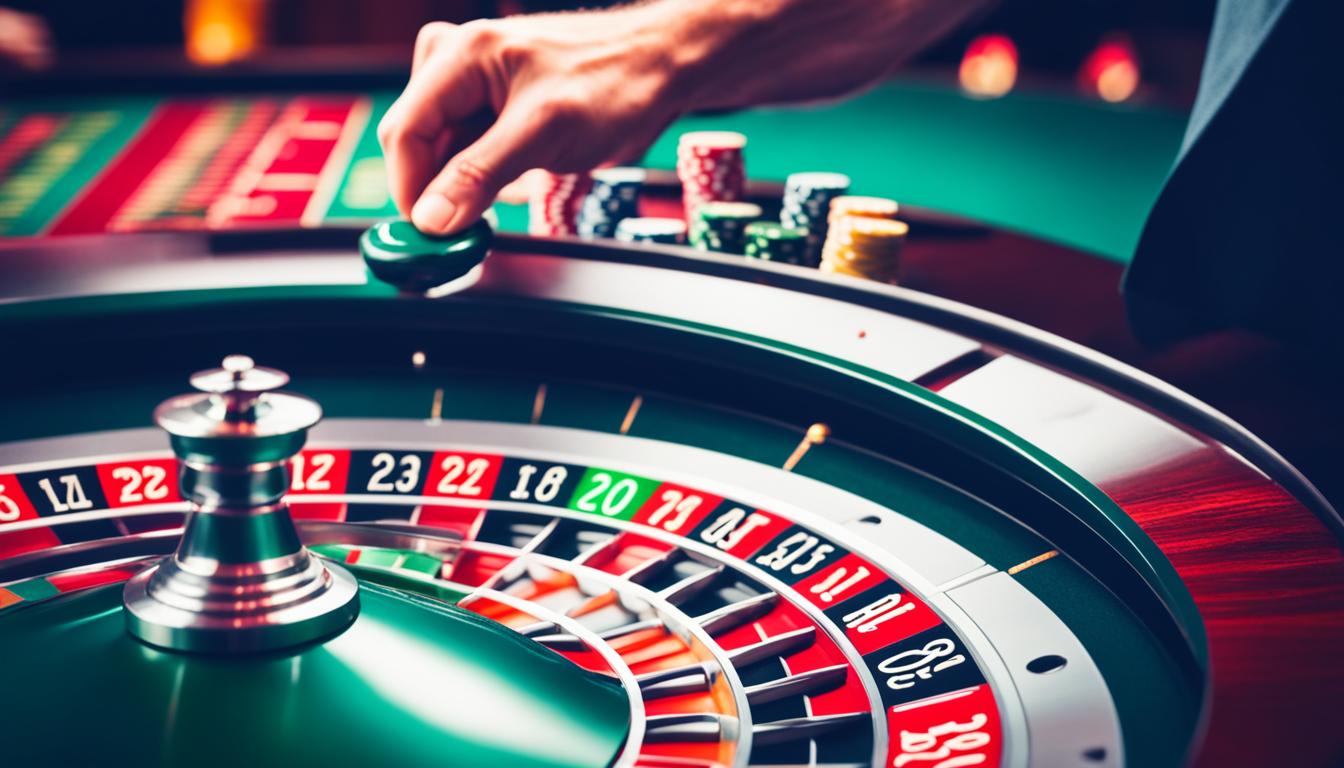 Panduan Cara Main Roulette Online Untuk Pemula